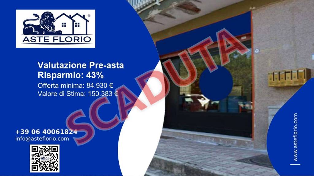 negozio in vendita a Somma Vesuviana