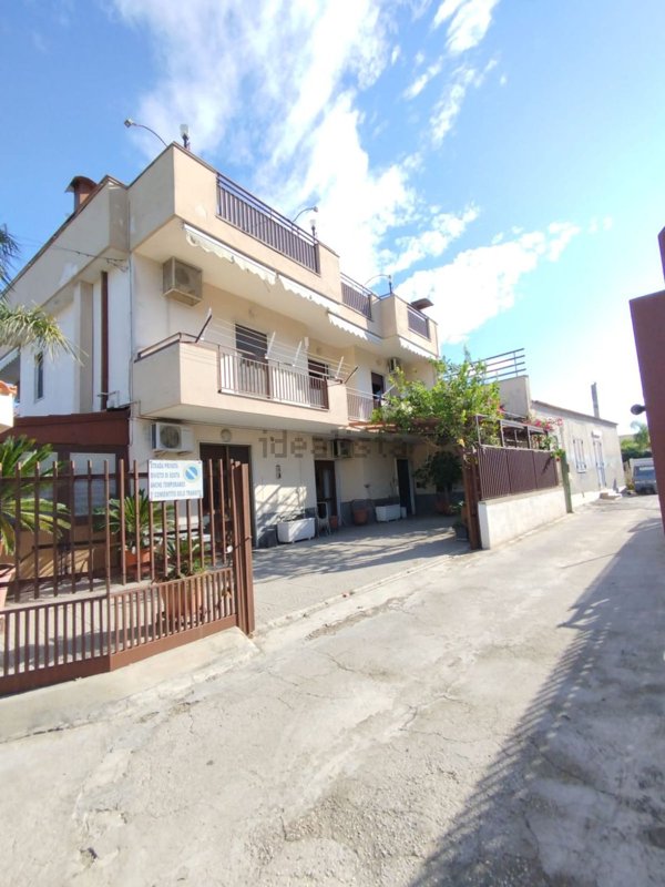 casa indipendente in vendita a Somma Vesuviana