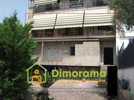 appartamento in vendita a Somma Vesuviana