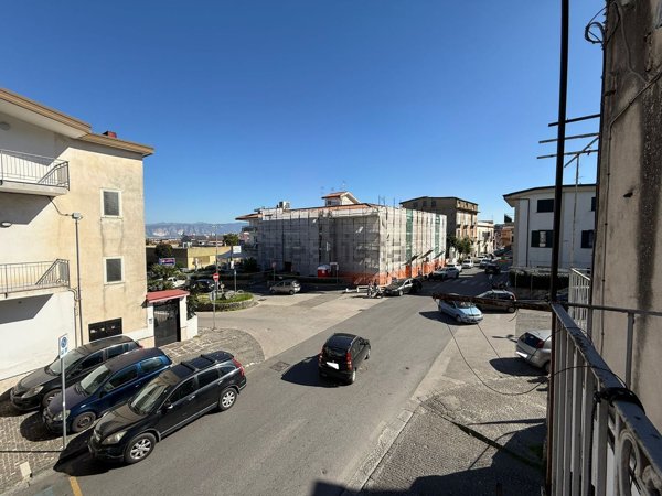appartamento in vendita a Somma Vesuviana in zona Mercato Vecchio