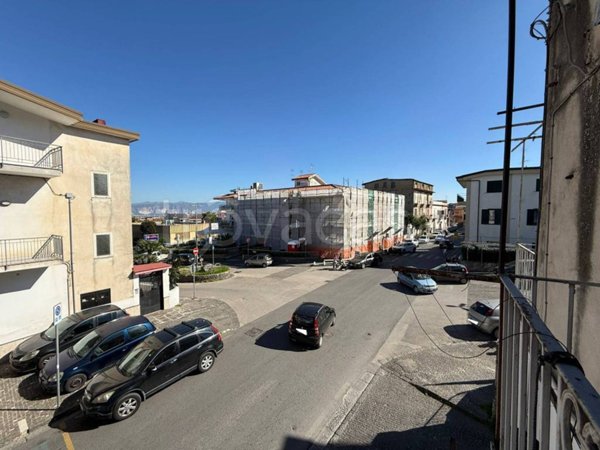 appartamento in vendita a Somma Vesuviana in zona Mercato Vecchio