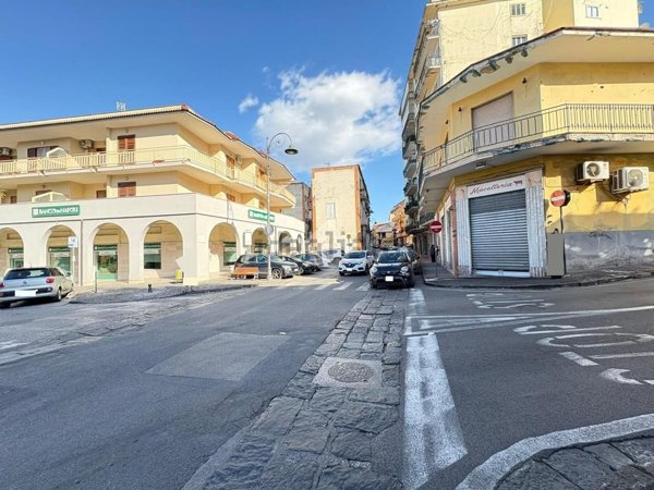appartamento in vendita a Somma Vesuviana