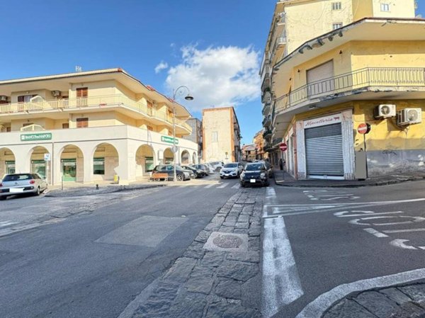 appartamento in vendita a Somma Vesuviana
