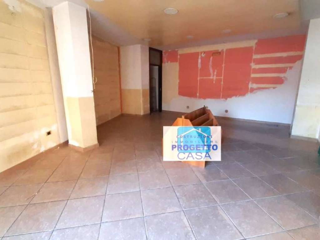 negozio in vendita a Somma Vesuviana