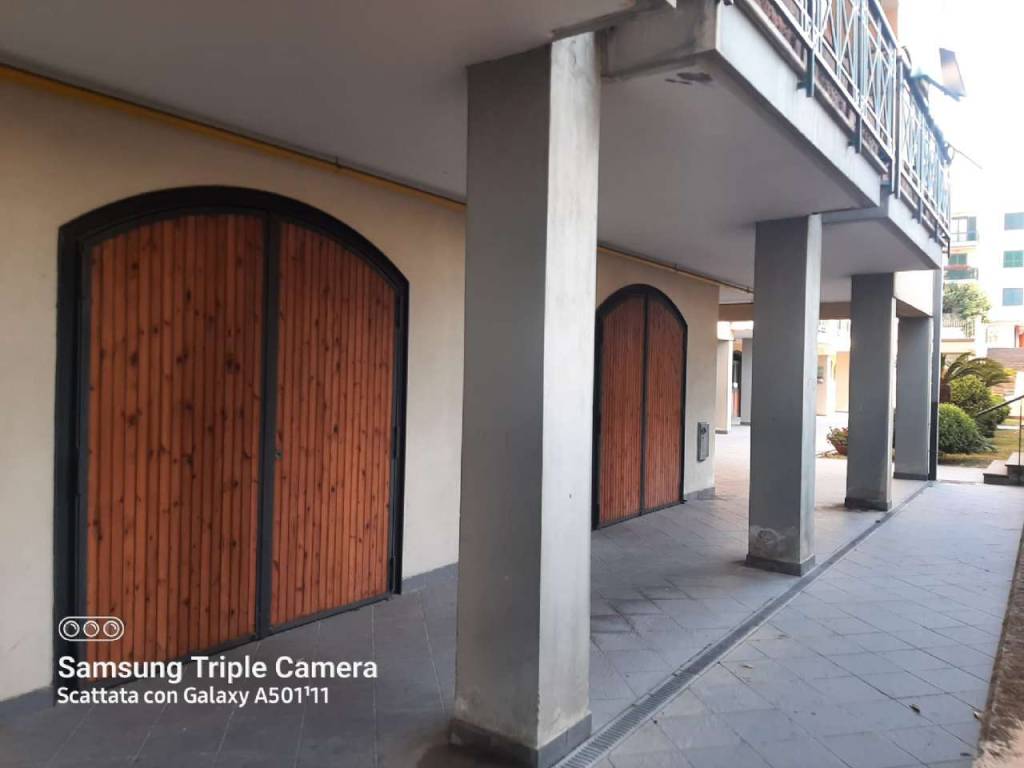 ufficio in vendita a Somma Vesuviana