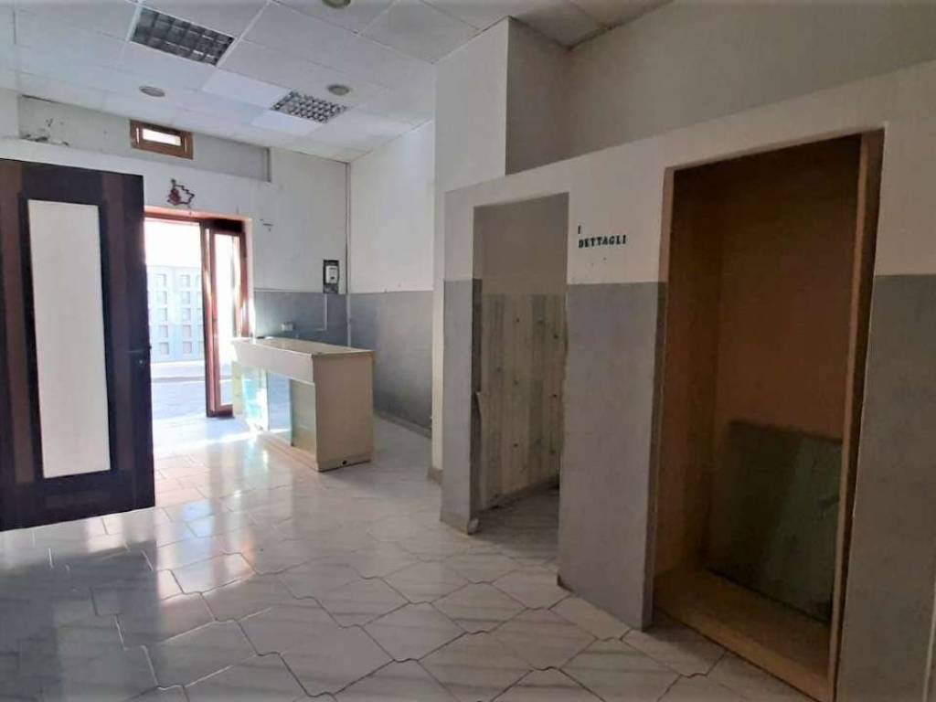 negozio in vendita a Somma Vesuviana