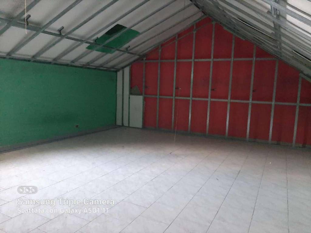 appartamento in vendita a Somma Vesuviana