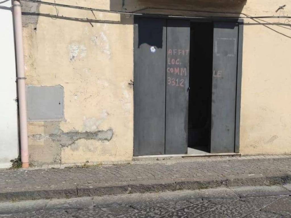 negozio in vendita a Somma Vesuviana