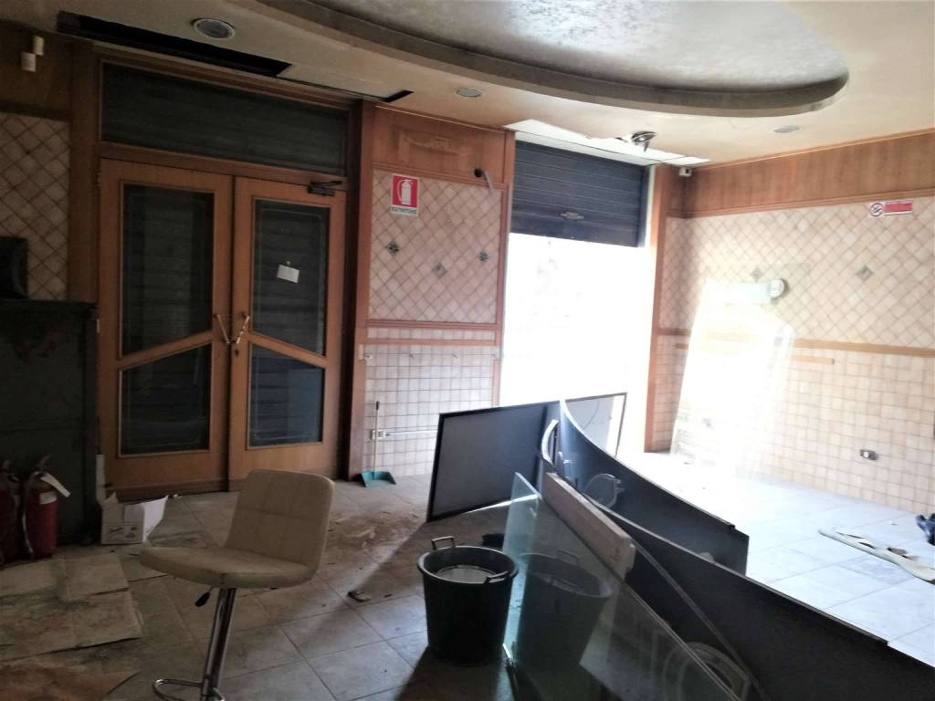 negozio in vendita a Somma Vesuviana