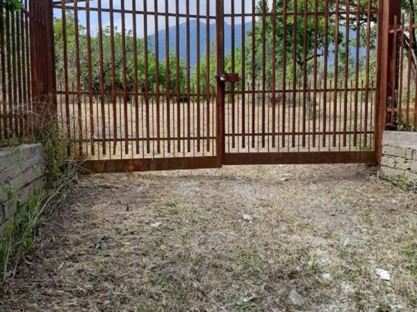 terreno agricolo in vendita a Somma Vesuviana