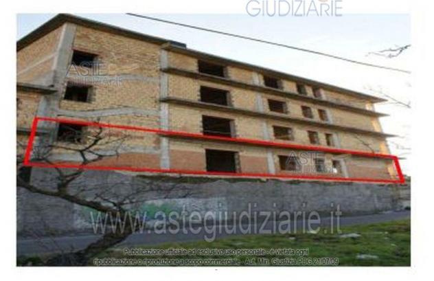 appartamento in vendita a Somma Vesuviana in zona Starza della Regina