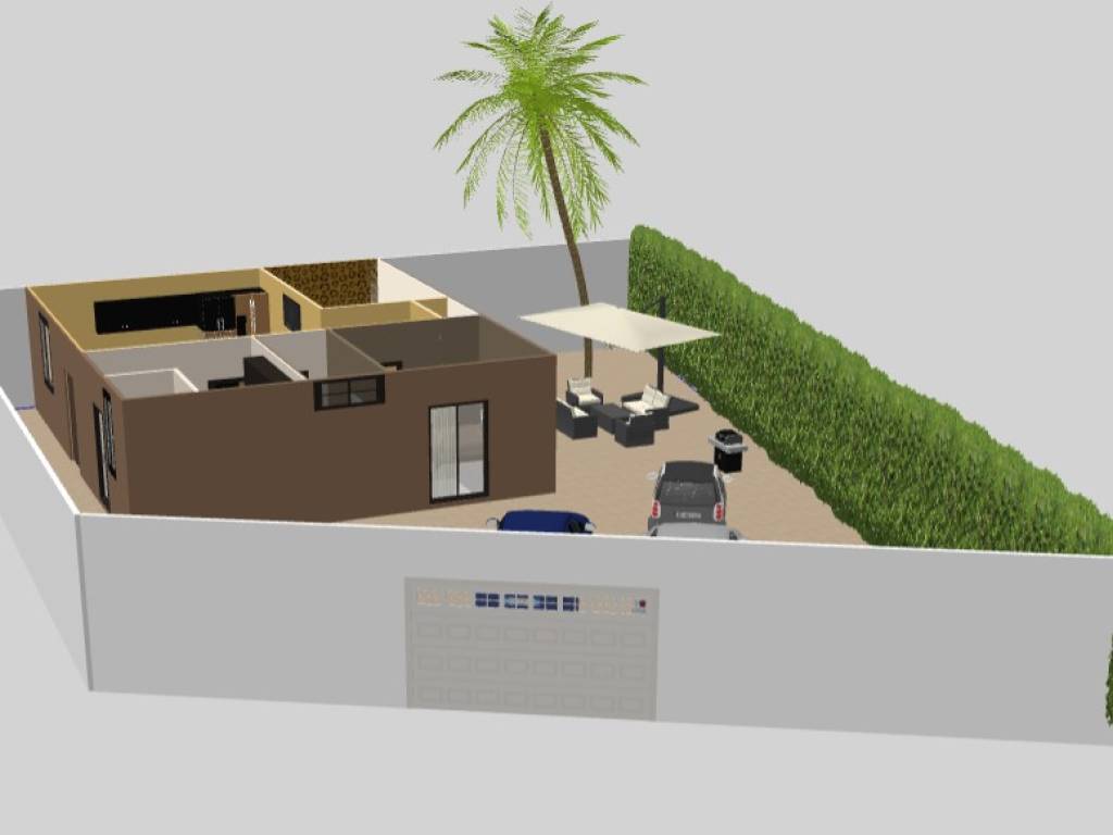 casa indipendente in vendita a Somma Vesuviana