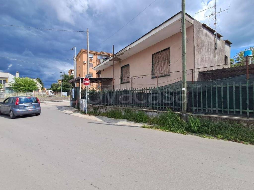 casa indipendente in vendita a Somma Vesuviana in zona San Sossio