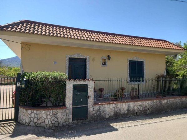 casa indipendente in vendita a Somma Vesuviana