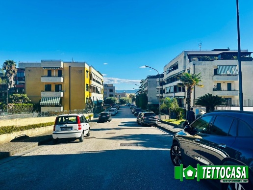 appartamento in vendita a Somma Vesuviana