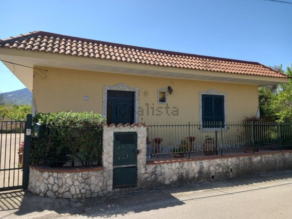 appartamento in vendita a Somma Vesuviana