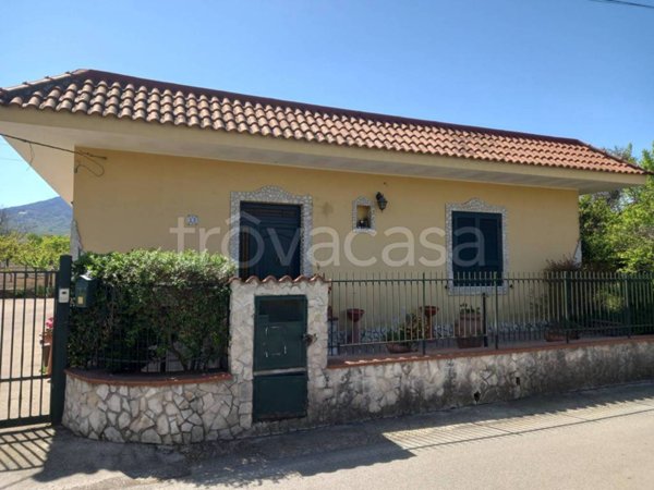 casa indipendente in vendita a Somma Vesuviana