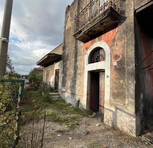 casa indipendente in vendita a Somma Vesuviana