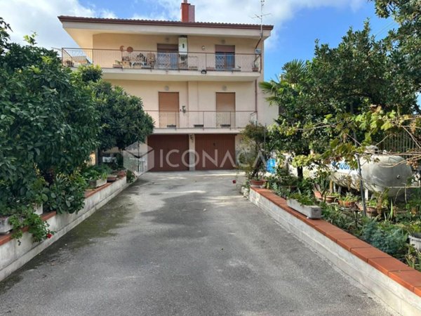 appartamento in vendita a Somma Vesuviana