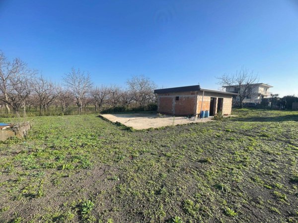 casa indipendente in vendita a Somma Vesuviana