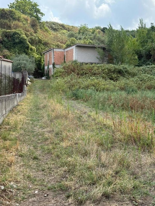 casa indipendente in vendita a Somma Vesuviana