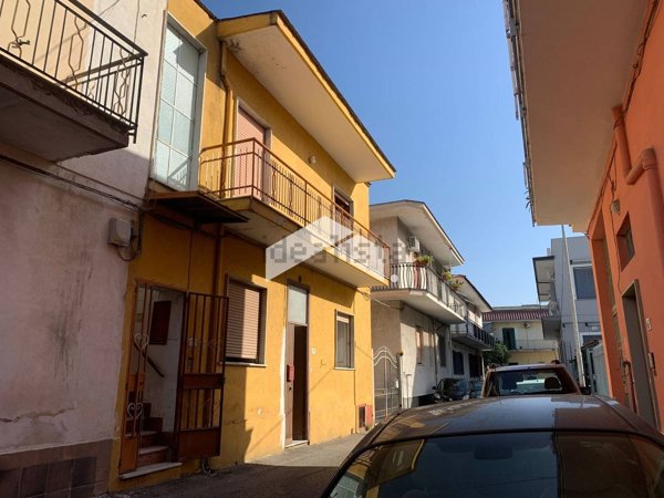 appartamento in vendita a Somma Vesuviana