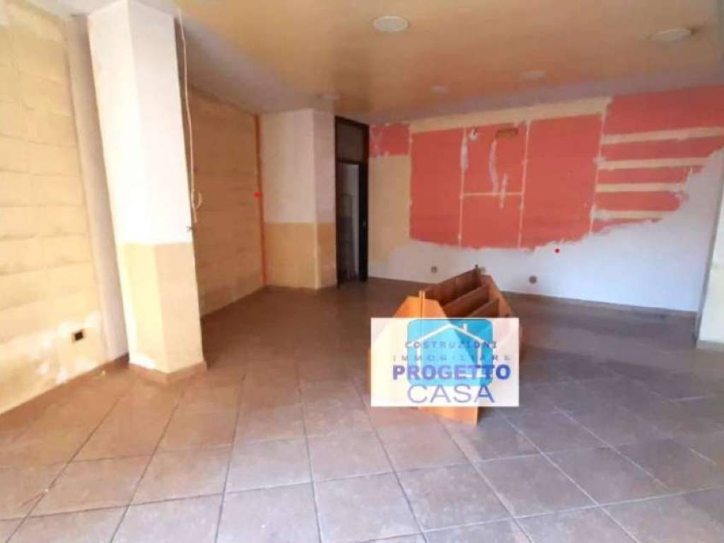 negozio in vendita a Somma Vesuviana