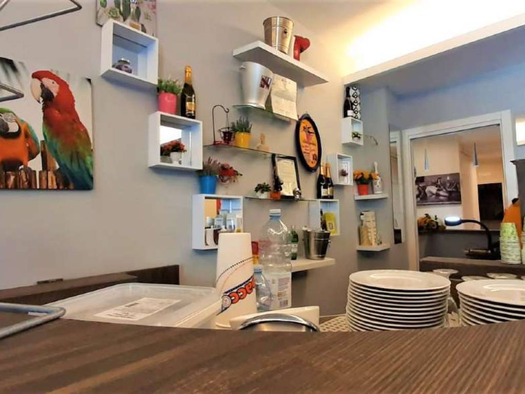 negozio in vendita a Somma Vesuviana