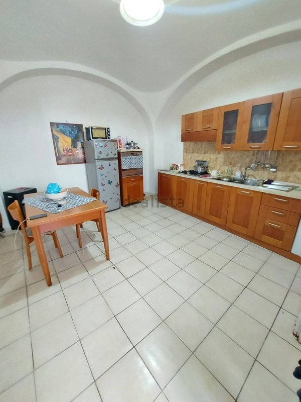 appartamento in vendita a Somma Vesuviana