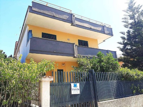 casa indipendente in vendita a Somma Vesuviana