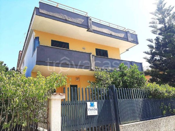casa indipendente in vendita a Somma Vesuviana