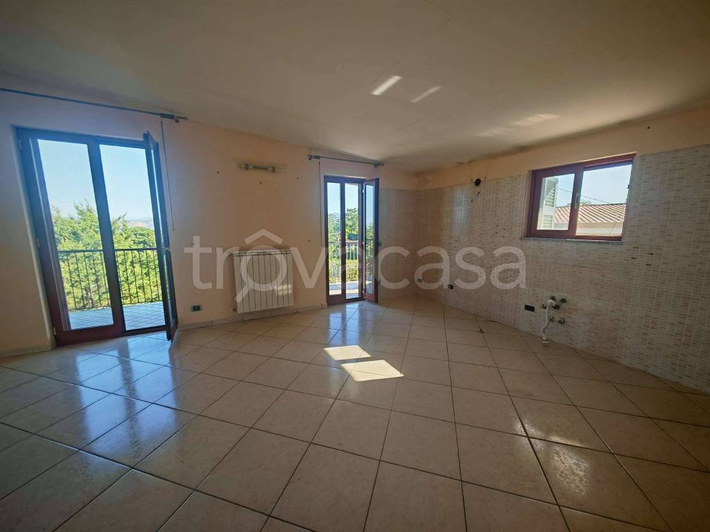 appartamento in vendita a Somma Vesuviana