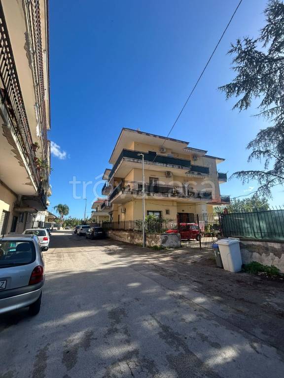 appartamento in vendita a Somma Vesuviana in zona Pizzone Cassante