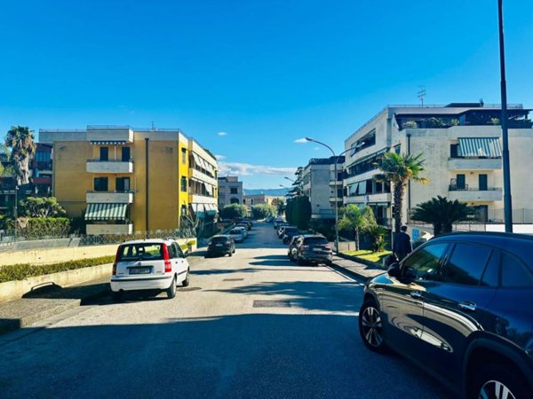 appartamento in vendita a Somma Vesuviana