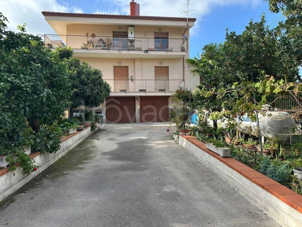 casa indipendente in vendita a Somma Vesuviana