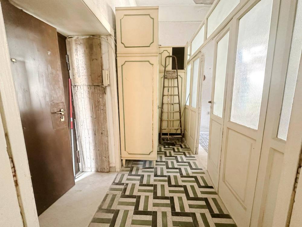 appartamento in vendita a Somma Vesuviana