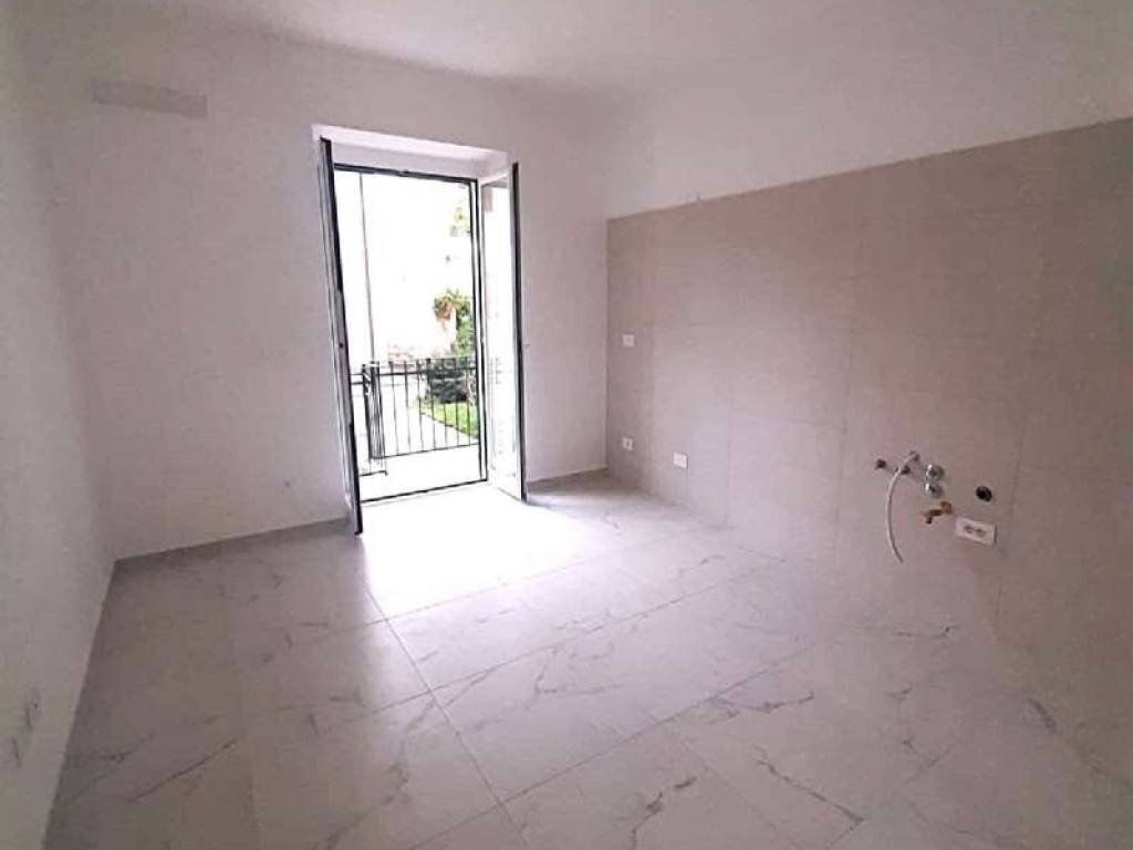 appartamento in vendita a Somma Vesuviana