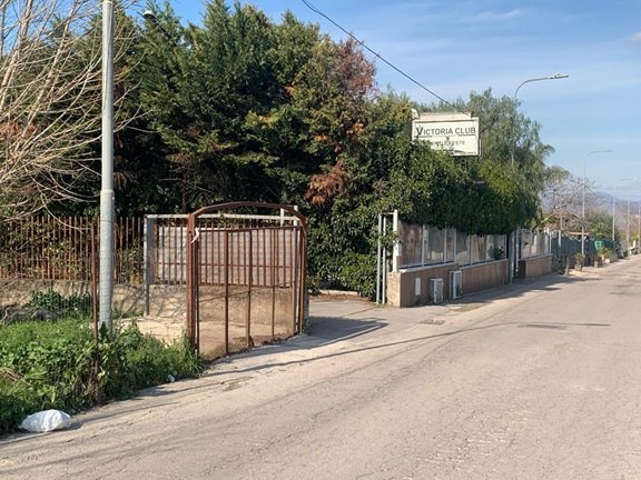 casa indipendente in vendita a Somma Vesuviana