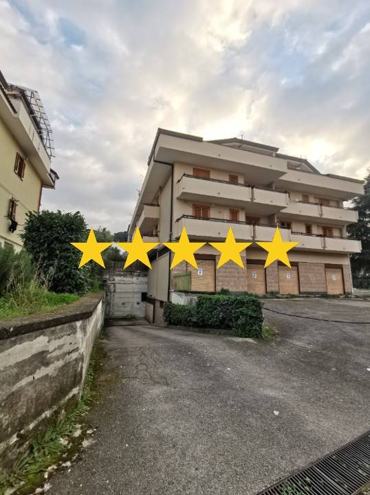 appartamento in vendita a Somma Vesuviana