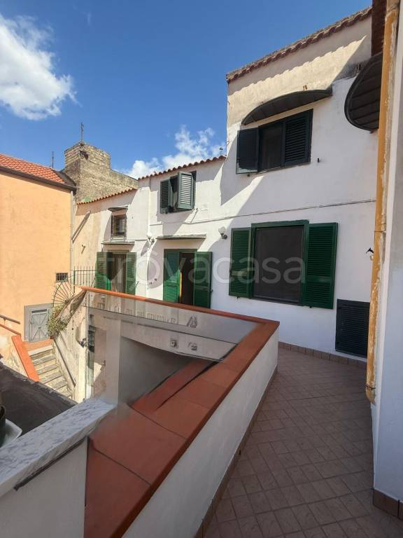 appartamento in vendita a Somma Vesuviana