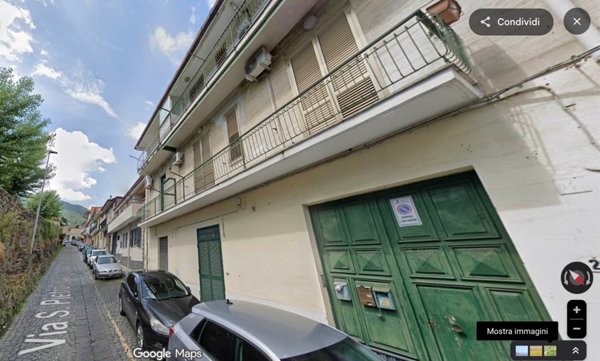 casa indipendente in vendita a Somma Vesuviana