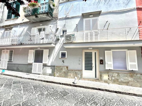 appartamento in vendita a Somma Vesuviana