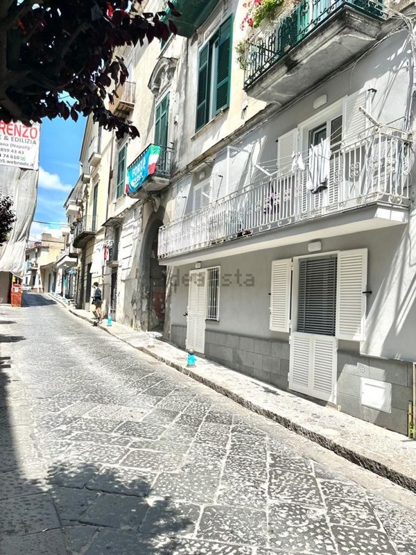 appartamento in vendita a Somma Vesuviana