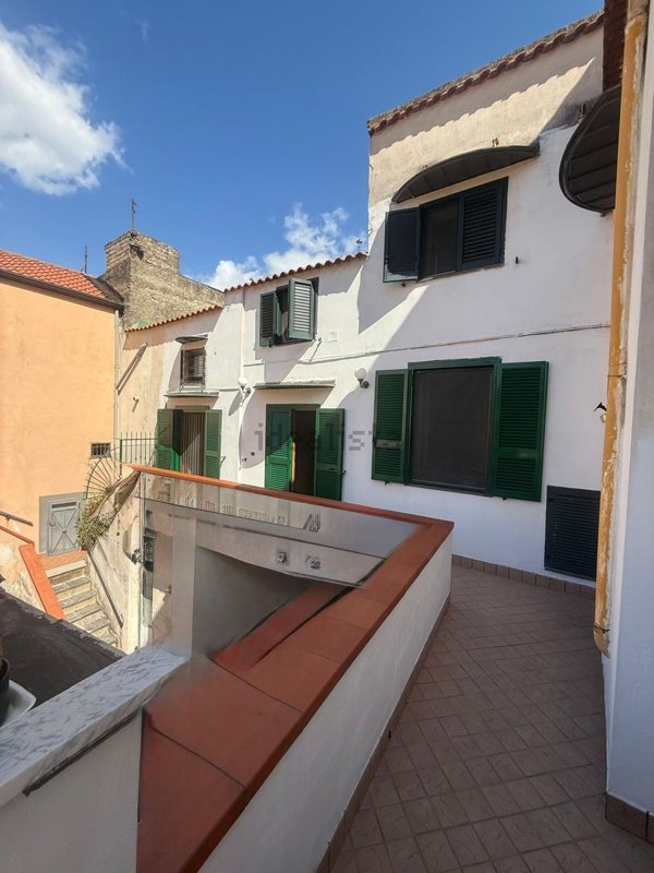 appartamento in vendita a Somma Vesuviana