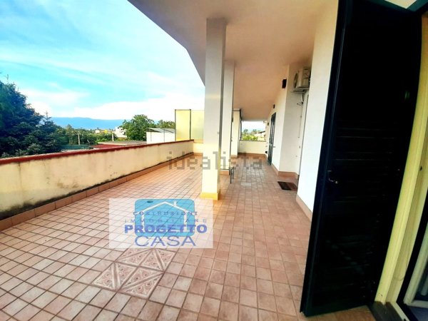 appartamento in vendita a Somma Vesuviana