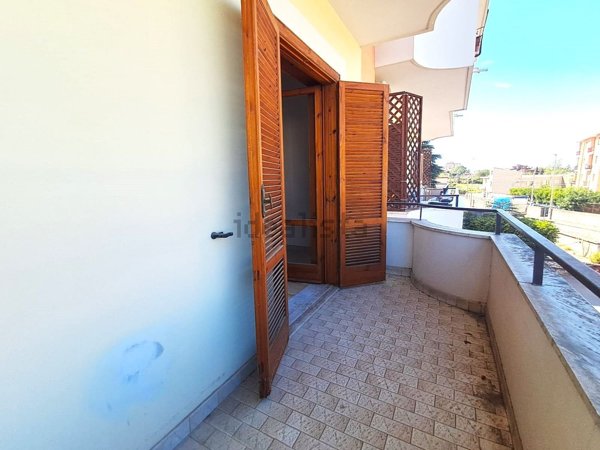 appartamento in vendita a Somma Vesuviana