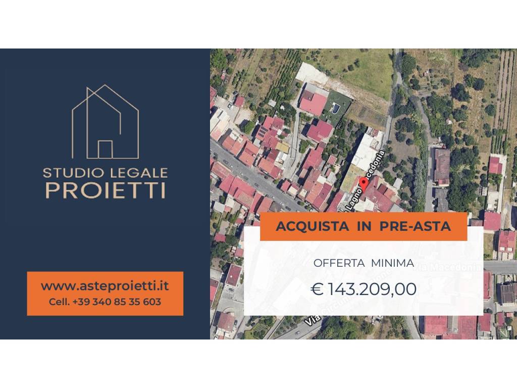 appartamento in vendita a Somma Vesuviana