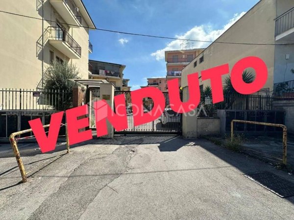 appartamento in vendita a Somma Vesuviana in zona Marigliano