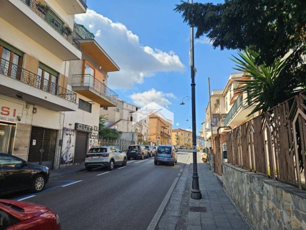 appartamento in vendita a Somma Vesuviana