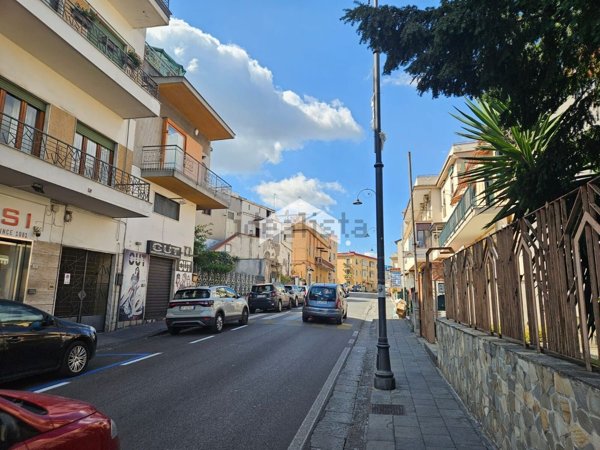 appartamento in vendita a Somma Vesuviana